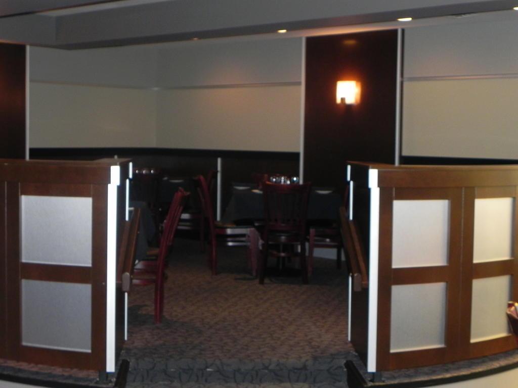 Quality Inn & Suites Bay Front Sault Ste. Marie Bagian luar foto