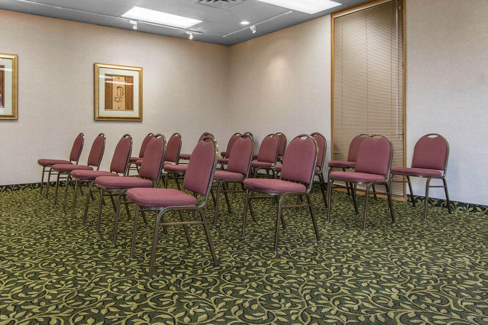 Quality Inn & Suites Bay Front Sault Ste. Marie Bagian luar foto
