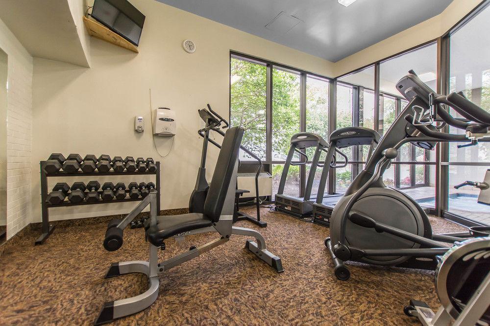 Quality Inn & Suites Bay Front Sault Ste. Marie Bagian luar foto